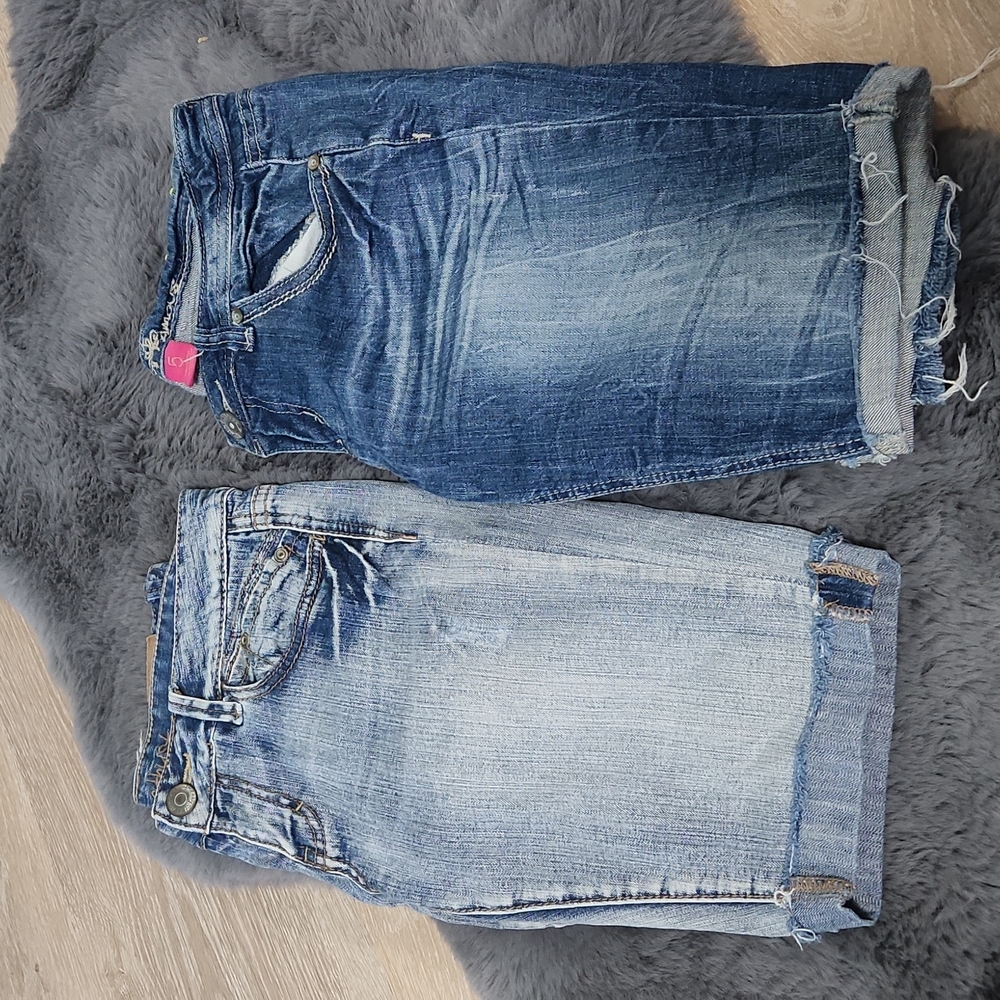BERMUDA SHORT BUNDLE